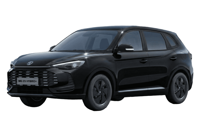 alquilar MG ZS malaga